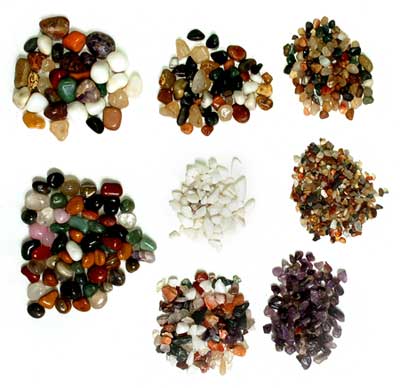 Manufacturers Exporters and Wholesale Suppliers of Tumbled Stones New Delhi Gujarat